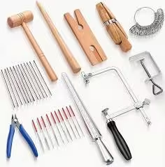 Herramientas De Joyería, Principiantes